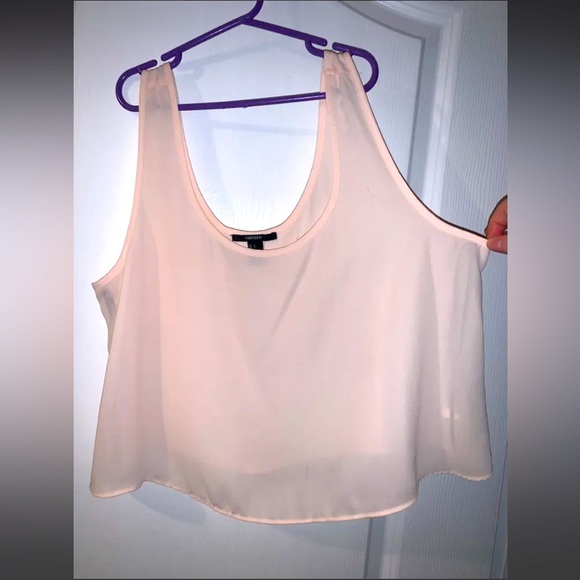 Forever 21 Tank Top - Picture 2 of 5